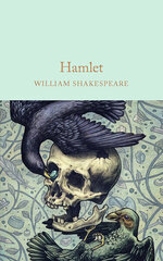 Hamlet: Prince of Denmark New Edition цена и информация | Романы | kaup24.ee