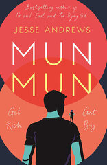 Munmun цена и информация | Книги для подростков и молодежи | kaup24.ee