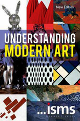 Understanding Modern Art цена и информация | Книги об искусстве | kaup24.ee