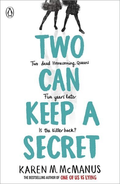 Two Can Keep a Secret цена и информация | Romaanid  | kaup24.ee