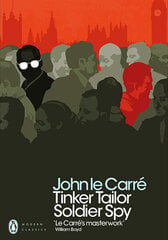 Tinker Tailor Soldier Spy цена и информация | Романы | kaup24.ee
