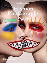 Fashion Photography Next цена и информация | Книги об искусстве | kaup24.ee