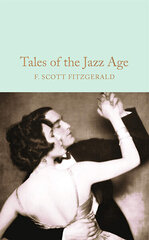 Tales of the Jazz Age hind ja info | Lühijutud, novellid | kaup24.ee