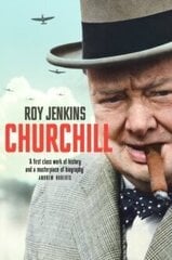 Churchill hind ja info | Elulooraamatud, biograafiad, memuaarid | kaup24.ee