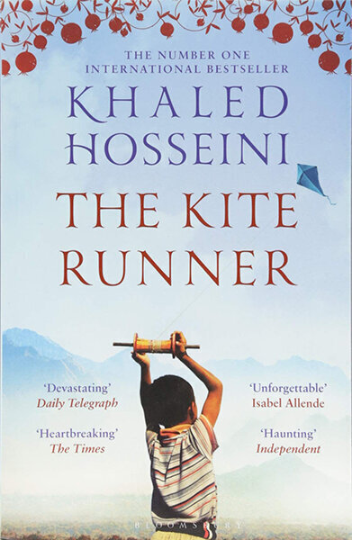 Kite Runner The цена и информация | Lühijutud, novellid | kaup24.ee