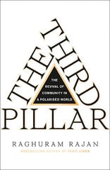 Third Pillar, The цена и информация | Книги по социальным наукам | kaup24.ee