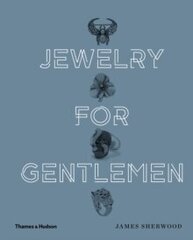 Jewelry for Gentlemen hind ja info | Entsüklopeediad, teatmeteosed | kaup24.ee