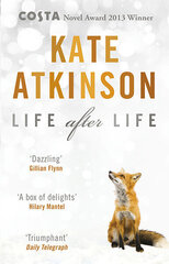 Life After Life: The global bestseller, now a major BBC series цена и информация | Романы | kaup24.ee