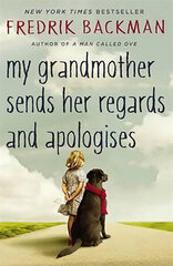 My Grandmother Sends Her Regards and Apologises цена и информация | Рассказы, новеллы | kaup24.ee
