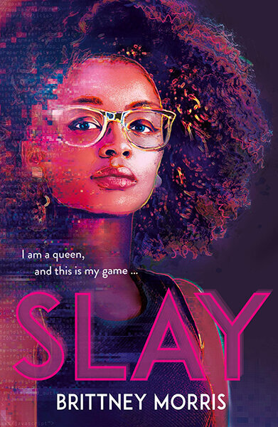 SLAY : the Black Panther-inspired novel about virtual reality hind ja info | Noortekirjandus | kaup24.ee