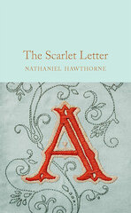 Scarlet Letter hind ja info | Romaanid  | kaup24.ee