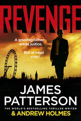 Revenge hind ja info | Fantaasia, müstika | kaup24.ee