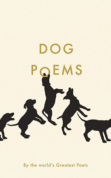 Dog Poems hind ja info | Luule | kaup24.ee