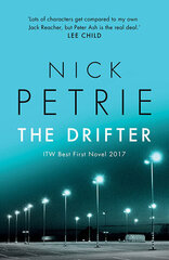 Drifter : 1, The hind ja info | Romaanid  | kaup24.ee