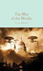 War of the Worlds hind ja info | Kirjandusklassika | kaup24.ee