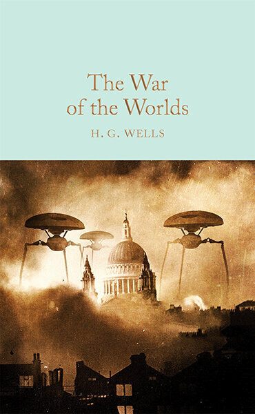 War of the Worlds цена и информация | Kirjandusklassika | kaup24.ee