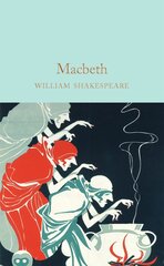 Macbeth hind ja info | Kirjandusklassika | kaup24.ee