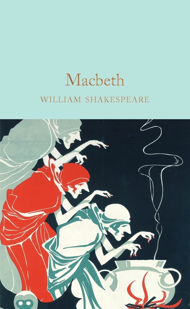 Macbeth цена и информация | Kirjandusklassika | kaup24.ee