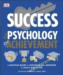 Success The Psychology of Achievement цена и информация | Eneseabiraamatud | kaup24.ee