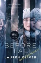 Before I Fall hind ja info | Romaanid | kaup24.ee