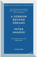 Sorrow Beyond Dreams, A цена и информация | Биографии, автобиогафии, мемуары | kaup24.ee