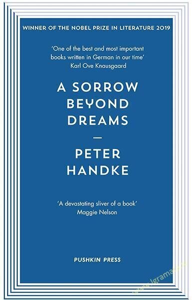 Sorrow Beyond Dreams, A hind ja info | Elulooraamatud, biograafiad, memuaarid | kaup24.ee