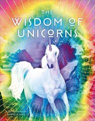 Wisdom of Unicorns hind ja info | Eneseabiraamatud | kaup24.ee