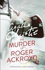 Murder of Roger Ackroyd, The hind ja info | Romaanid | kaup24.ee