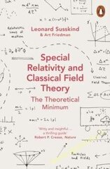 Special Relativity and Classical Field Theory цена и информация | Энциклопедии, справочники | kaup24.ee