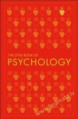 Little Book of Psychology, The цена и информация | Энциклопедии, справочники | kaup24.ee