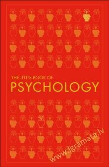 Little Book of Psychology, The hind ja info | Entsüklopeediad, teatmeteosed | kaup24.ee