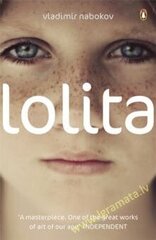 Lolita hind ja info | Romaanid | kaup24.ee