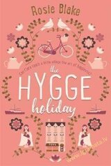 Hygge Holiday цена и информация | Романы | kaup24.ee