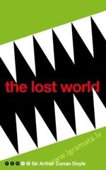 Lost World, The hind ja info | Romaanid | kaup24.ee