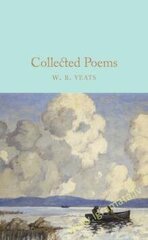 Collected Poems New Edition цена и информация | Поэзия | kaup24.ee