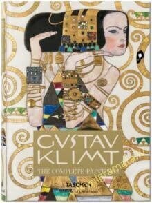 Gustav Klimt. Complete Paintings hind ja info | Kunstiraamatud | kaup24.ee