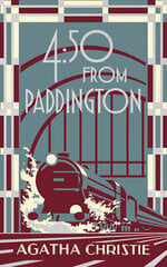 4.50 from Paddington (Miss Marple) hind ja info | Romaanid | kaup24.ee