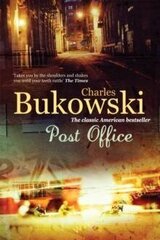 Post Office цена и информация | Романы | kaup24.ee
