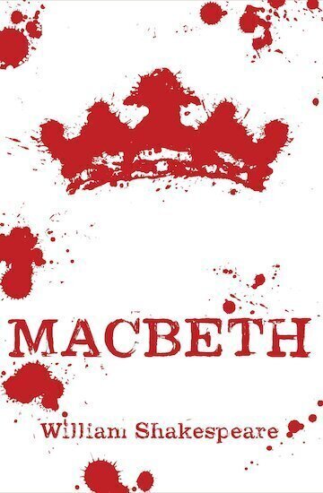 Macbeth hind ja info | Kirjandusklassika | kaup24.ee