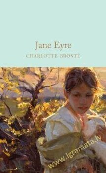 Jane Eyre hind ja info | Romaanid | kaup24.ee