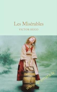 Les Miserables hind ja info | Romaanid  | kaup24.ee