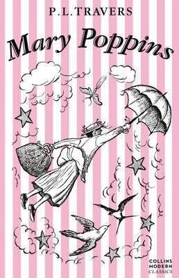Mary Poppins hind ja info | Lasteraamatud | kaup24.ee