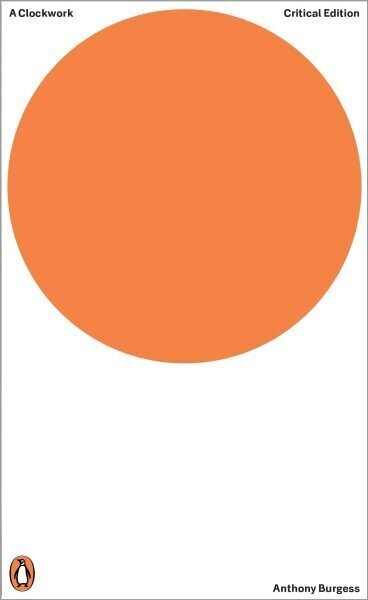 Clockwork Orange цена и информация | Romaanid  | kaup24.ee