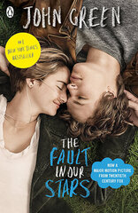 The Fault in Our Stars Media tie-in цена и информация | Романы | kaup24.ee