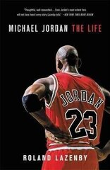 Michael Jordan : The Life hind ja info | Elulooraamatud, biograafiad, memuaarid | kaup24.ee