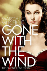Gone With The Wind hind ja info | Romaanid  | kaup24.ee