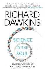 Science in the Soul hind ja info | Eneseabiraamatud | kaup24.ee