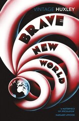 Brave New World цена и информация | Фантастика, фэнтези | kaup24.ee