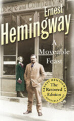 Moveable Feast: The Restored Edition hind ja info | Elulooraamatud, biograafiad, memuaarid | kaup24.ee