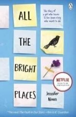 All the Bright Places hind ja info | Noortekirjandus | kaup24.ee